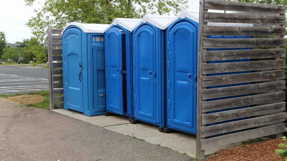 Porta Potty Rental Pros - Top Porta Potty Rentals in Harpers Ferry, IA, 52146